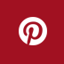 Мы в Pinterest Pinterest кнопка